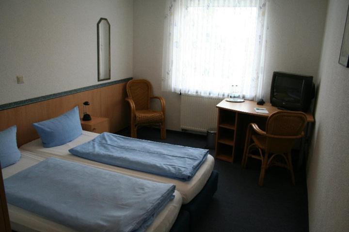 Hotel Zum Grunewald ดินสลาเคิน ห้อง รูปภาพ