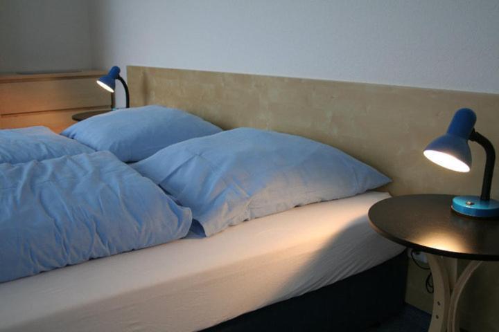 Hotel Zum Grunewald ดินสลาเคิน ห้อง รูปภาพ