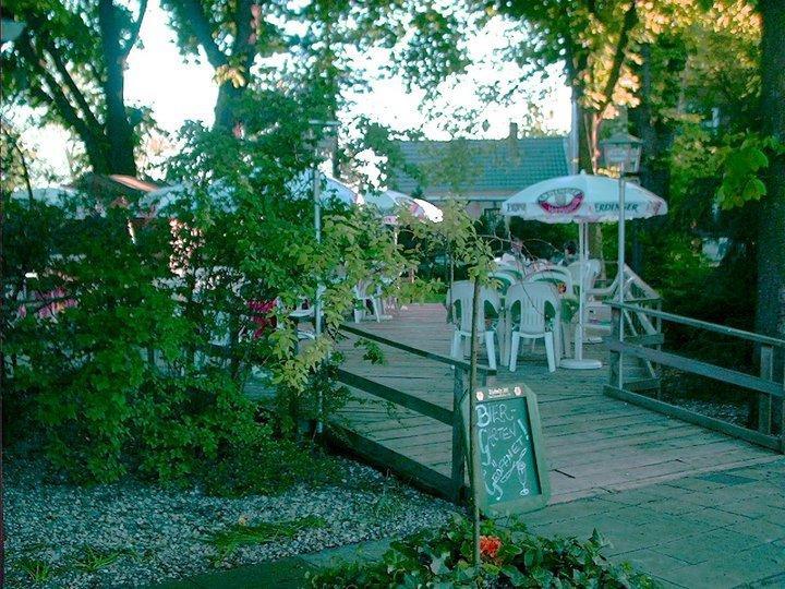 Hotel Zum Grunewald ดินสลาเคิน ภายนอก รูปภาพ